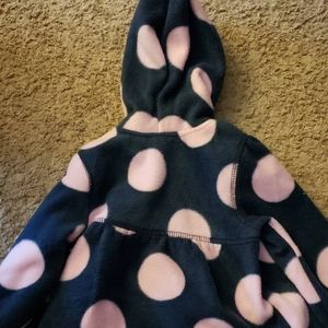 Baby Q Jackets & Coats - Toddler/baby hoodie Baby Q Jackets & Coats - Toddler/baby hoodie